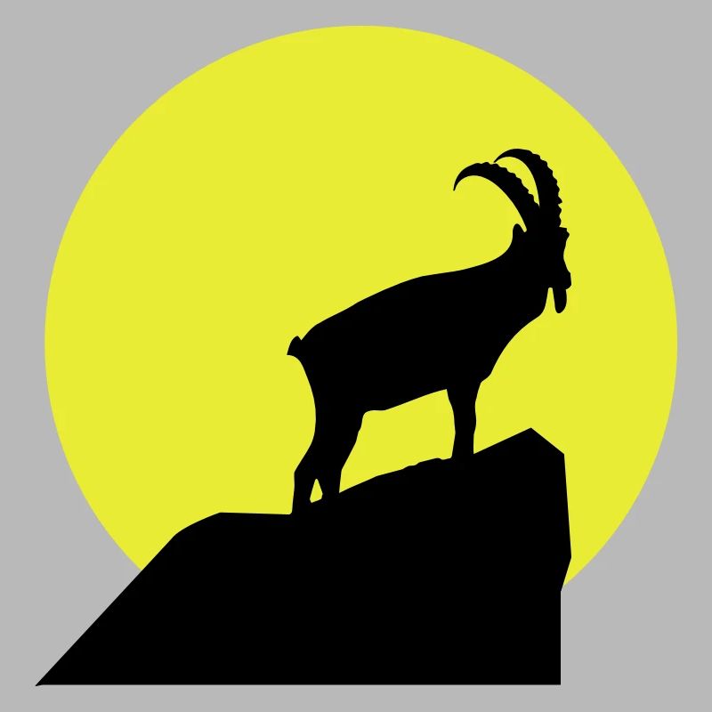 Sternzeichen Steinbock