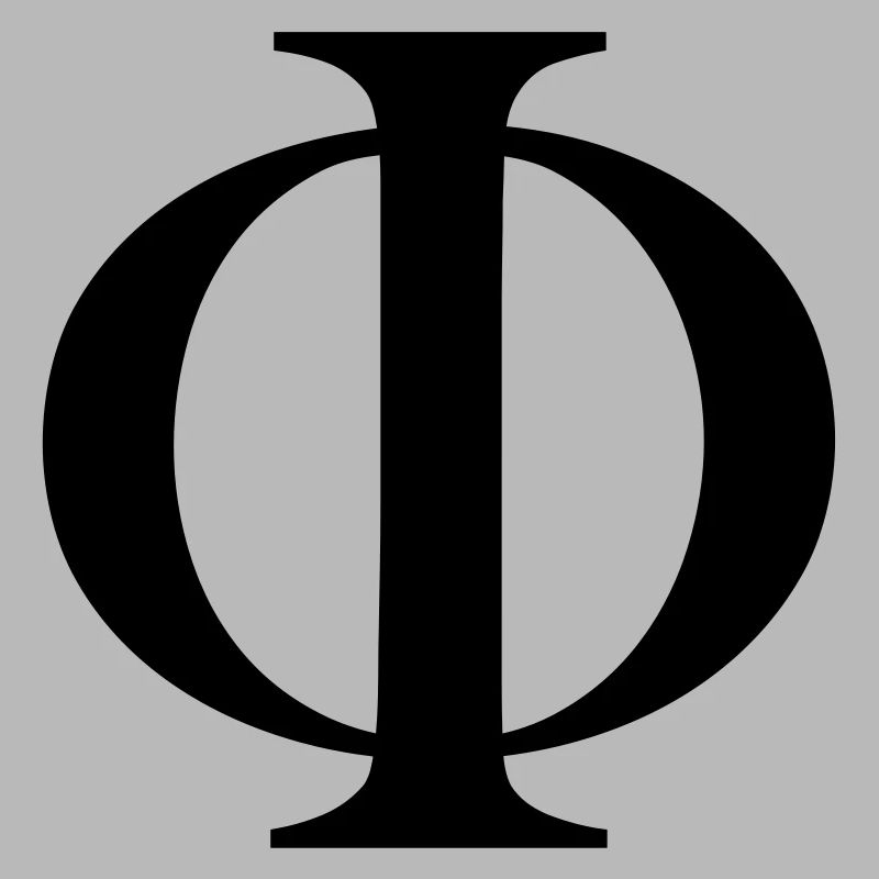 phi