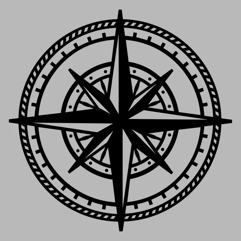 Kompass | Wegweiser | Maritim
