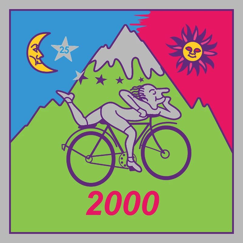 Albert Hofmann LSD 2000