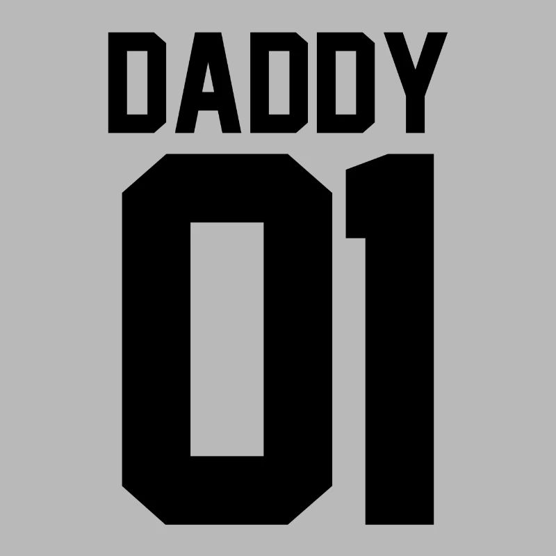 Daddy 01