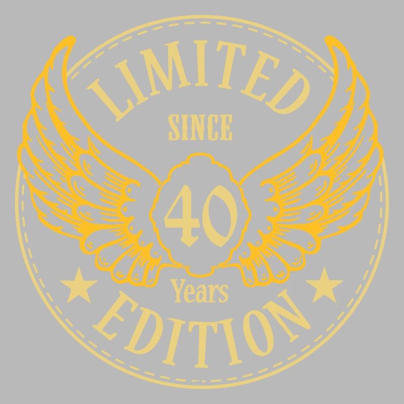 Choix de couleur d'aile LE Adler 40 ans
