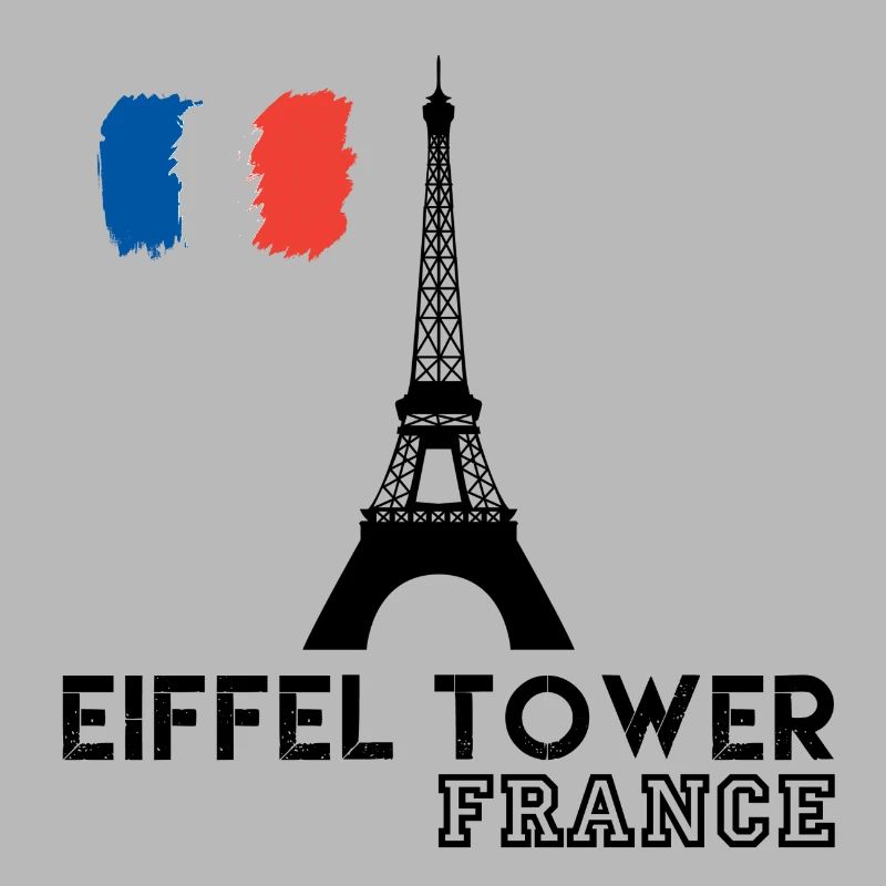 Eiffel Tower, Eiffel Tower Paris, Eiffel Tower