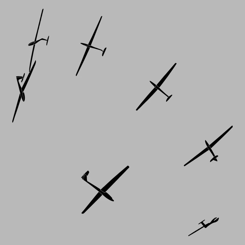looping glider glider glider glider