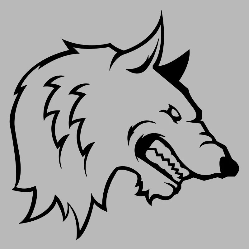wolf