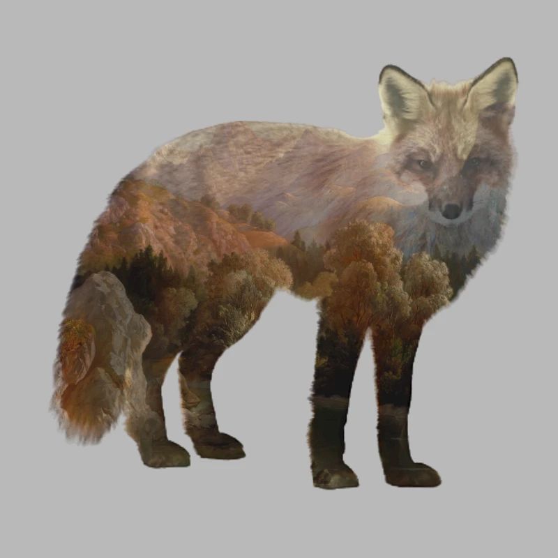 Fuchs