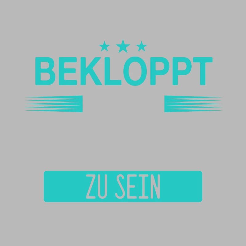 Bäcker Bäckerin Bäckerei Beruf Spruch
