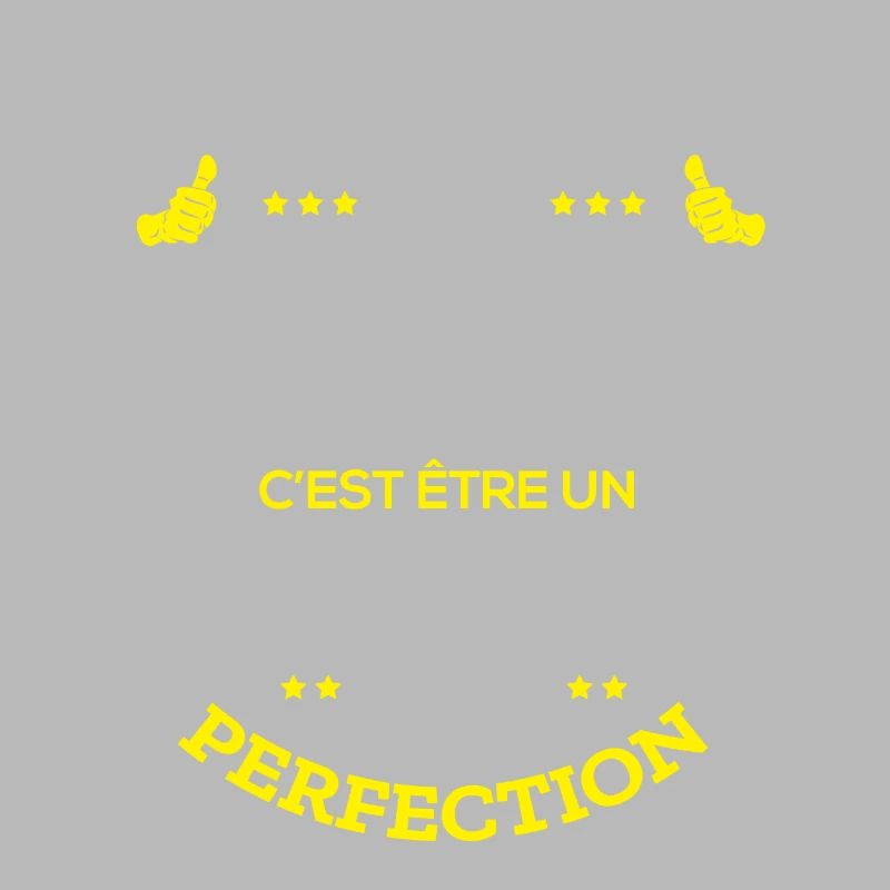 CÉSAR PARFAIT - NOM CÉSAR