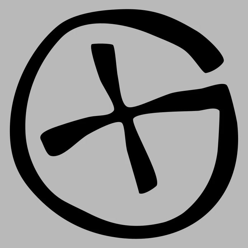 Geocaching, Logo