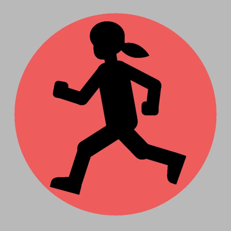 a gift for a runner