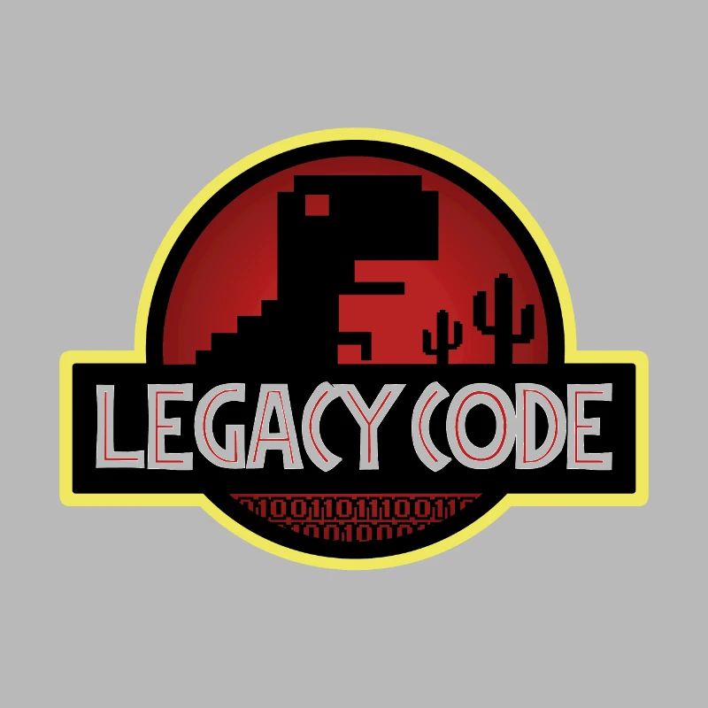 Legacy-Code