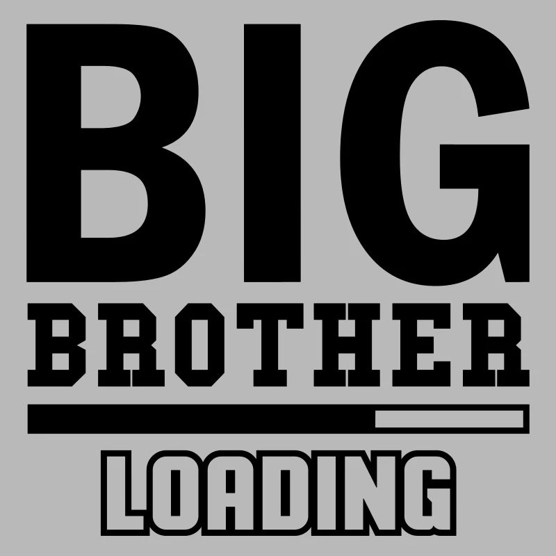 Big Brother Loading