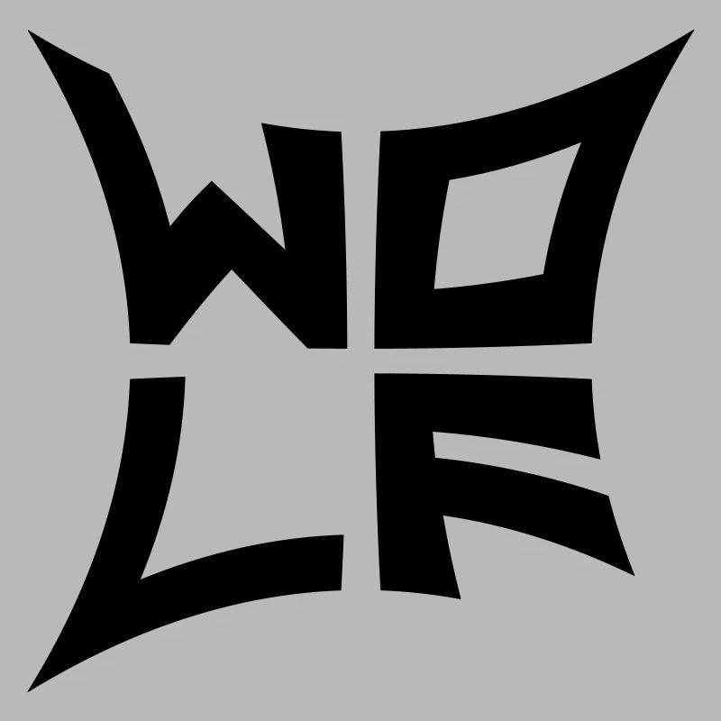 Wild Wolf Logo
