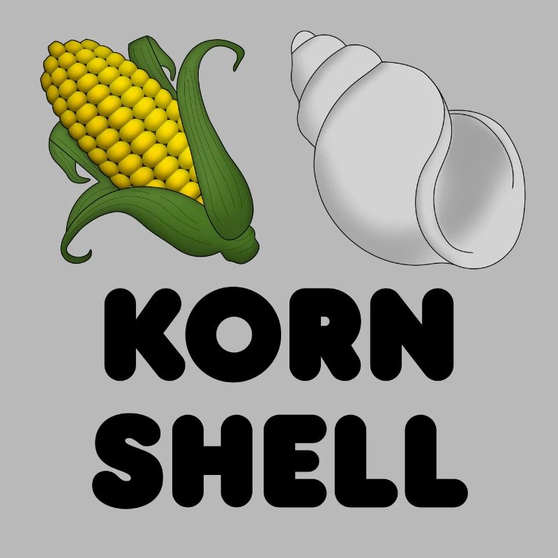 korn shell | ksh | corn shell