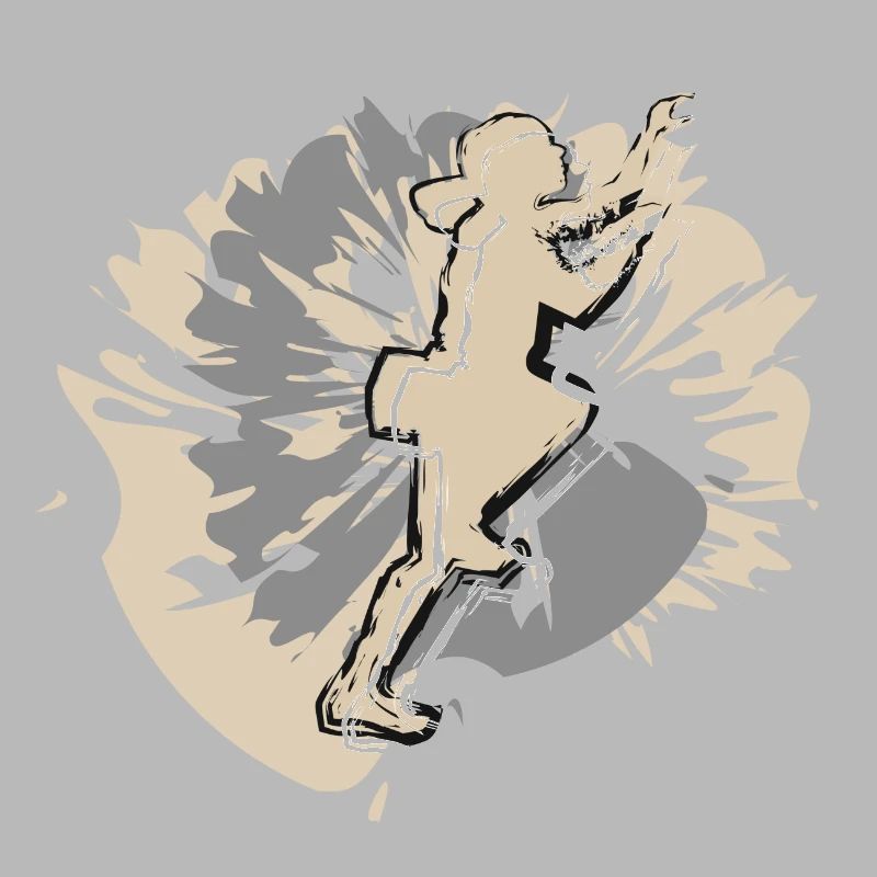 Cool, elegant design for a style