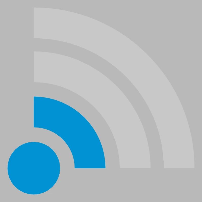 Icon Connection problems no Wifi