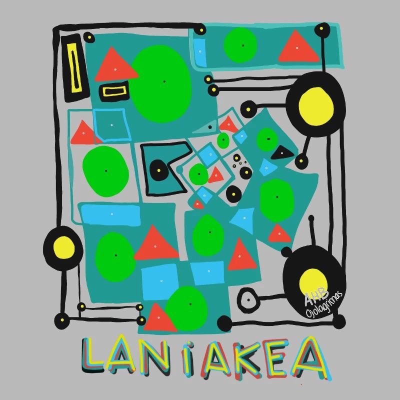 LANIAKEA v.Improved