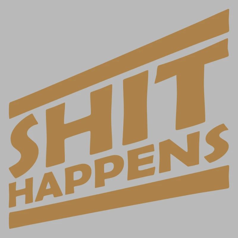 Shit happens misfortune setting