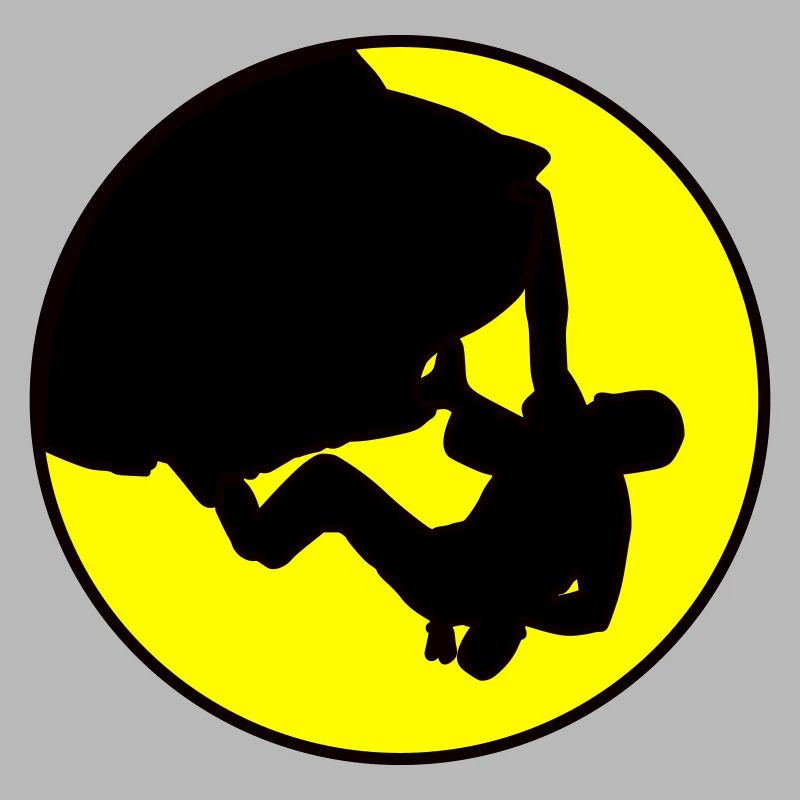 Grimpeur - Boulder