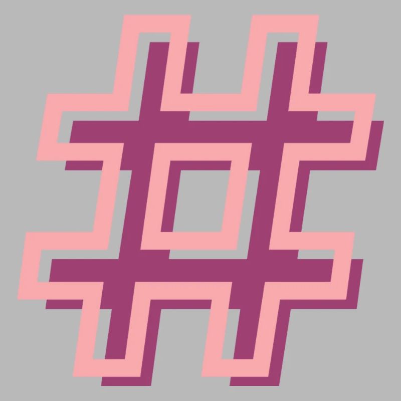 Hashtag
