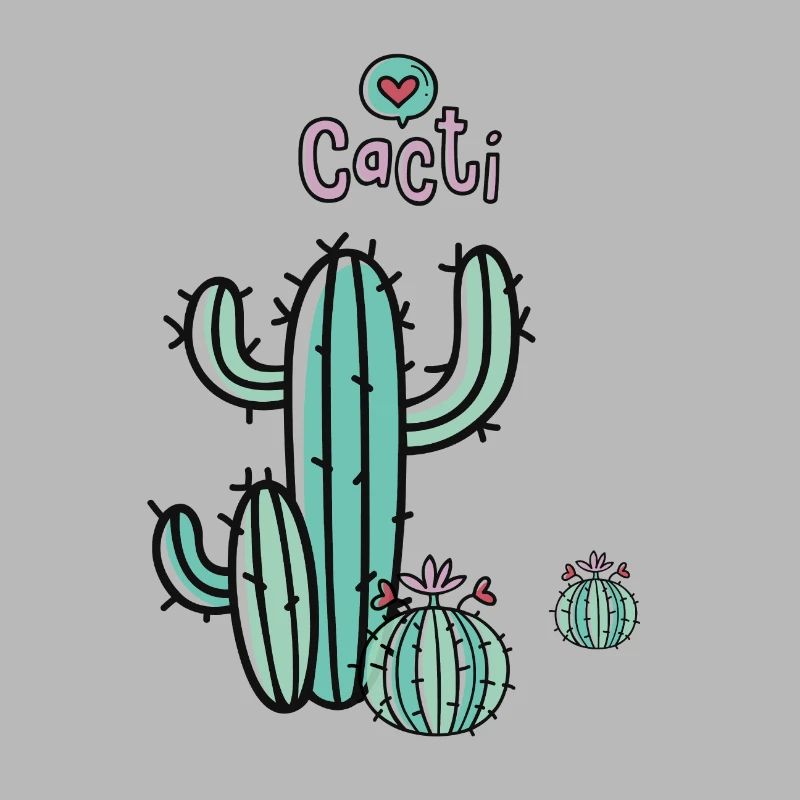 Cacti