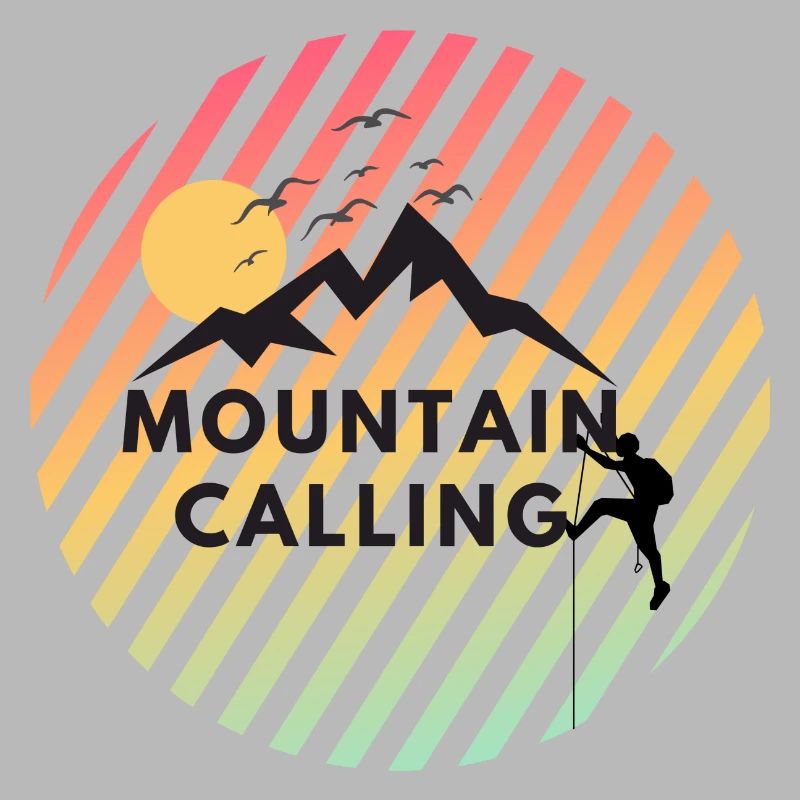 Mountain Calling