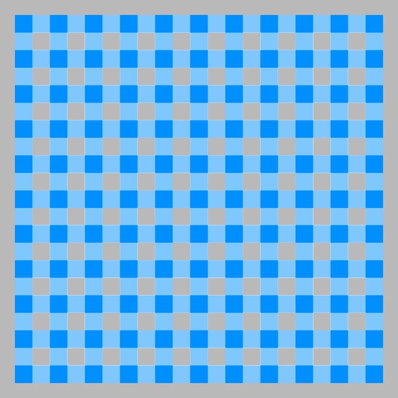 Arrière-plan Bavarois Check Pattern Small