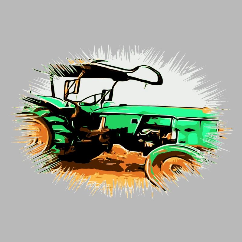 Traktor