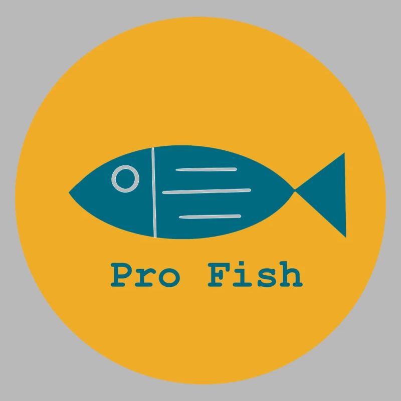 Pro Fish, Pro Fish, Pro Mer, Pro Océan