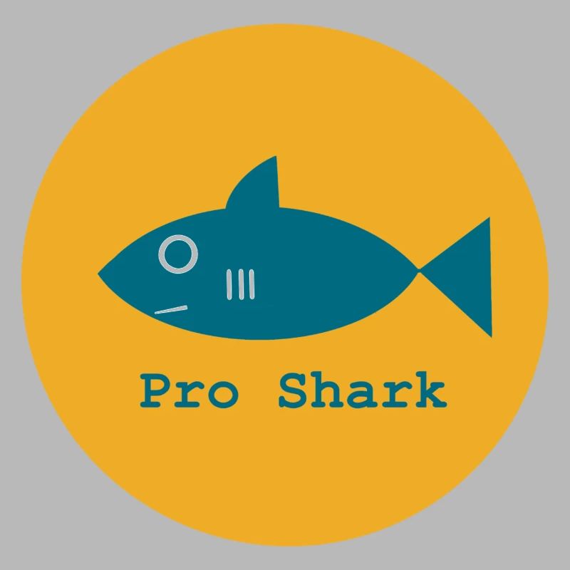 Pro Shark, Pro Shark, Pro Mer, Pro Océan