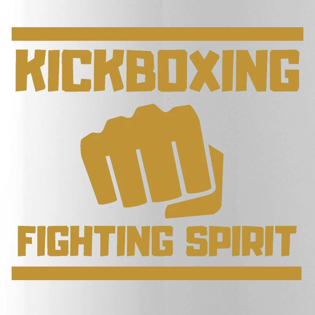 KICKBOXING FIGHTER