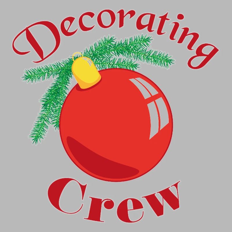 Équipe de décoration