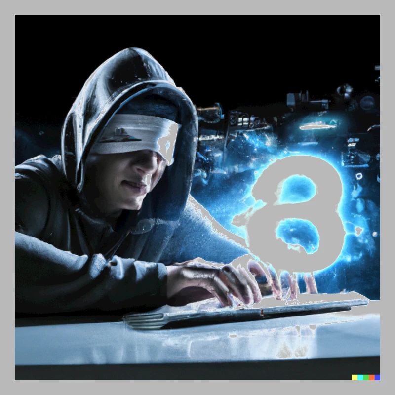 cyber attack