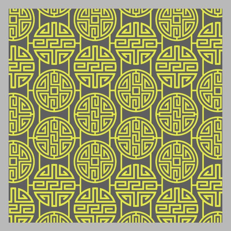 Chinese pattern