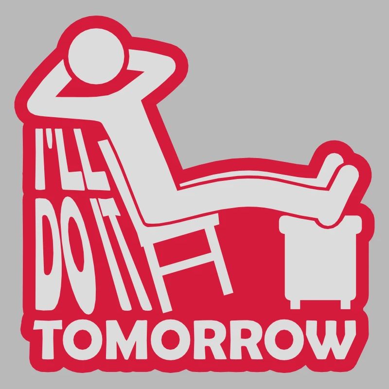 Citation de Do It Tomorrow