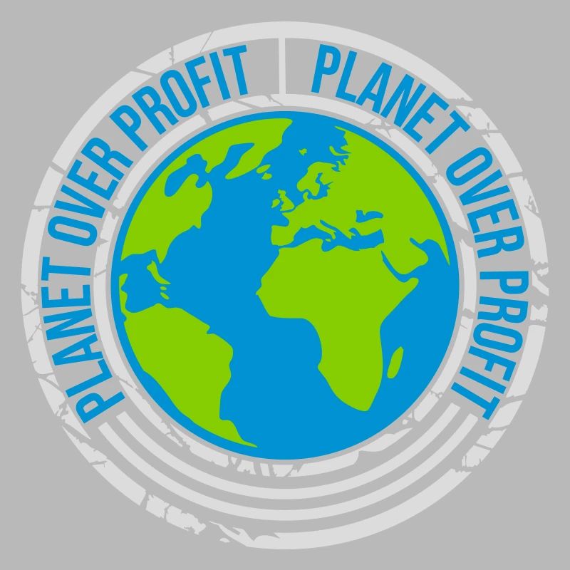 Planète sur le devis de profit