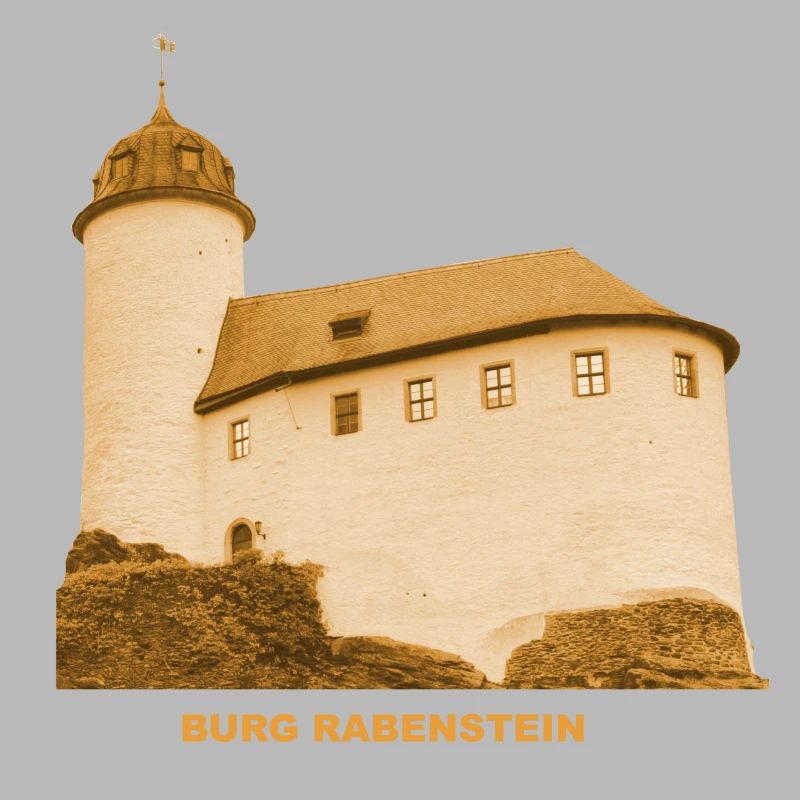 Musée du château de Rabenstein Chemnitz Saxe