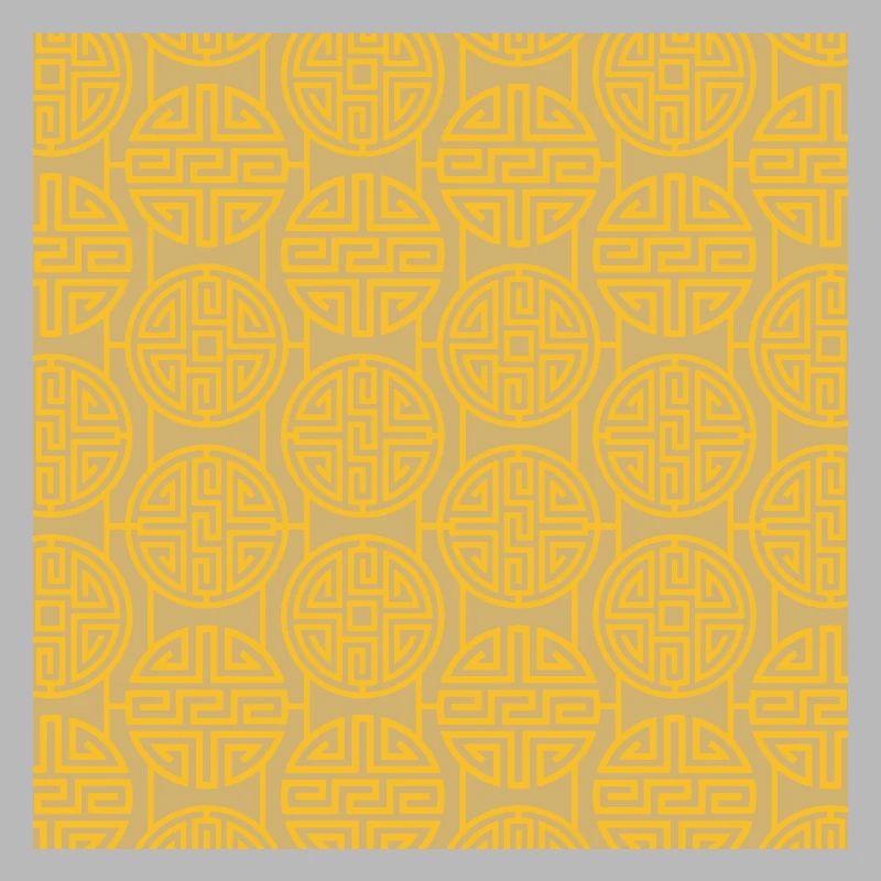 Chinese pattern