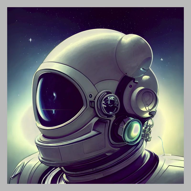 Héros de l’espace