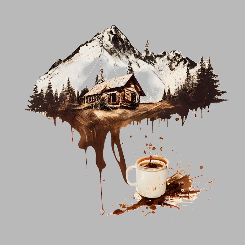 Coffee Splash