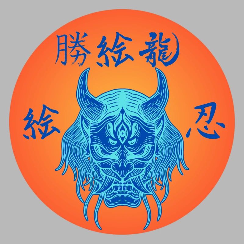 Samurai_evil