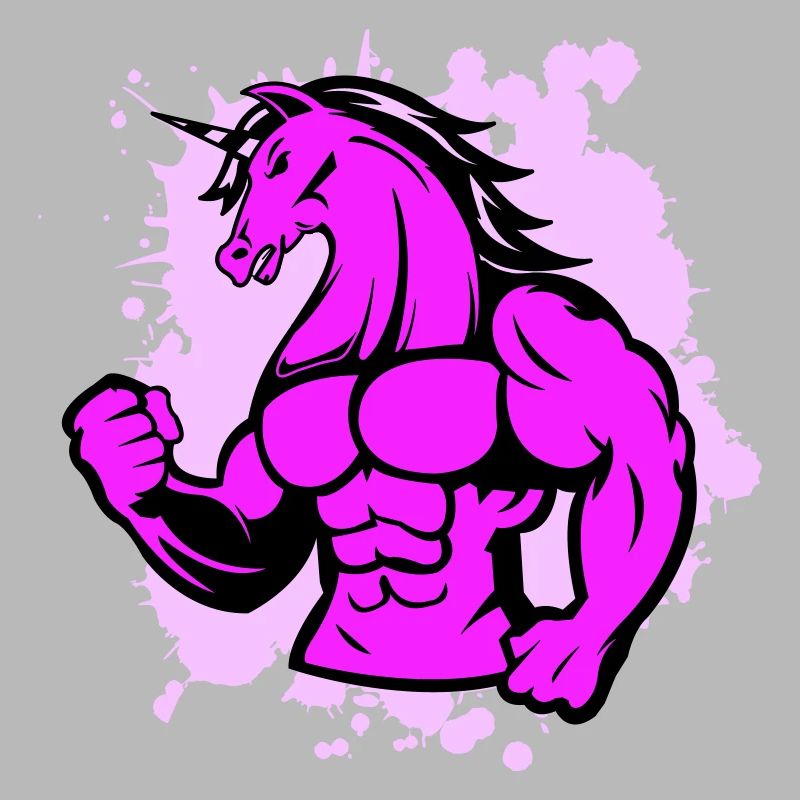 strong unicorn 1