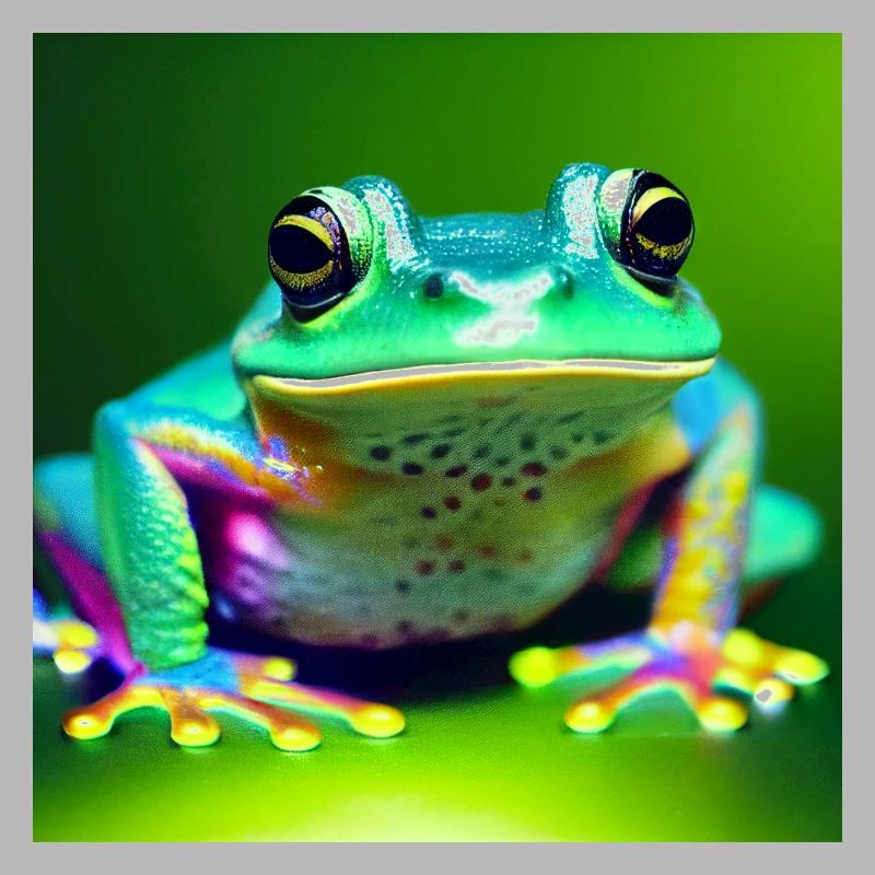 Frosch