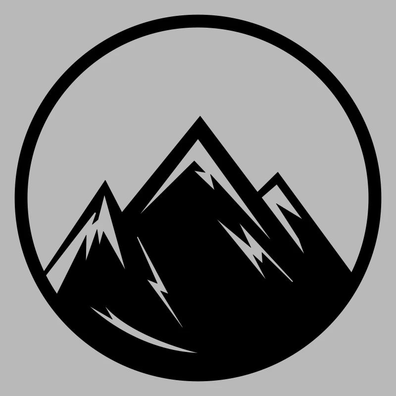 mountains