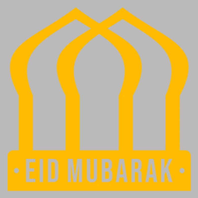Eid Mubarak
