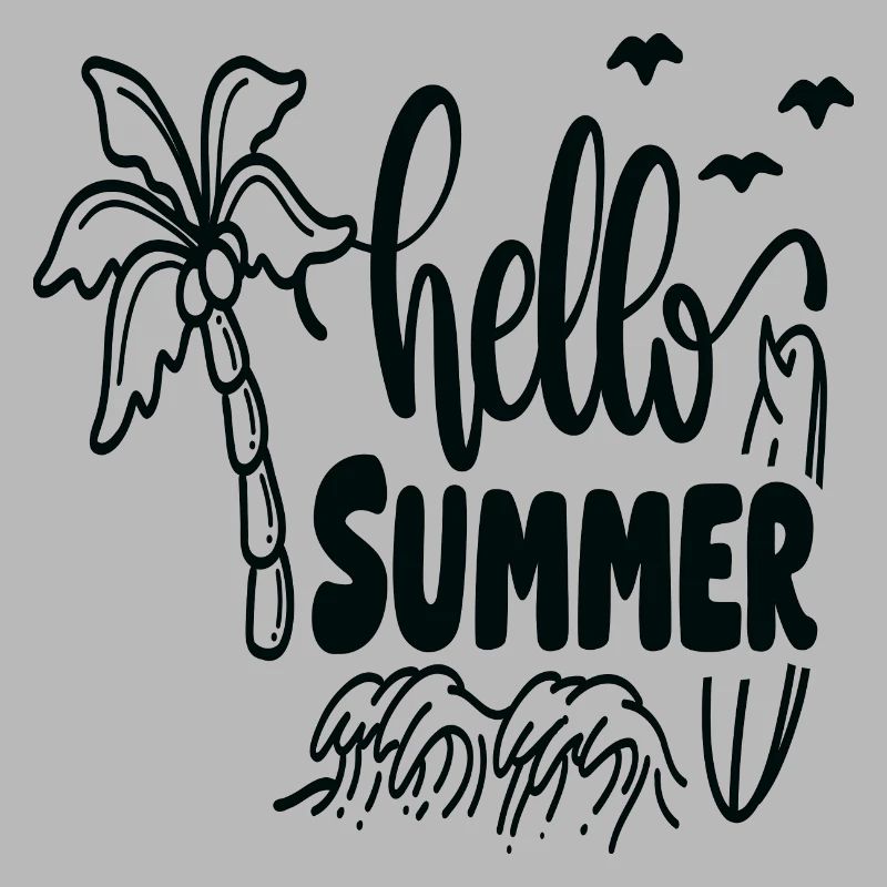 Hello Summer