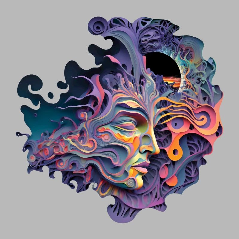 TRIPPY