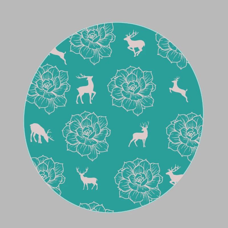 #patterncircle