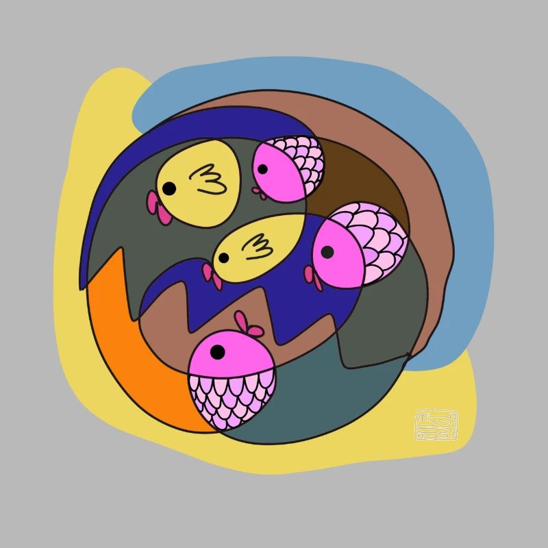 Fisch 3