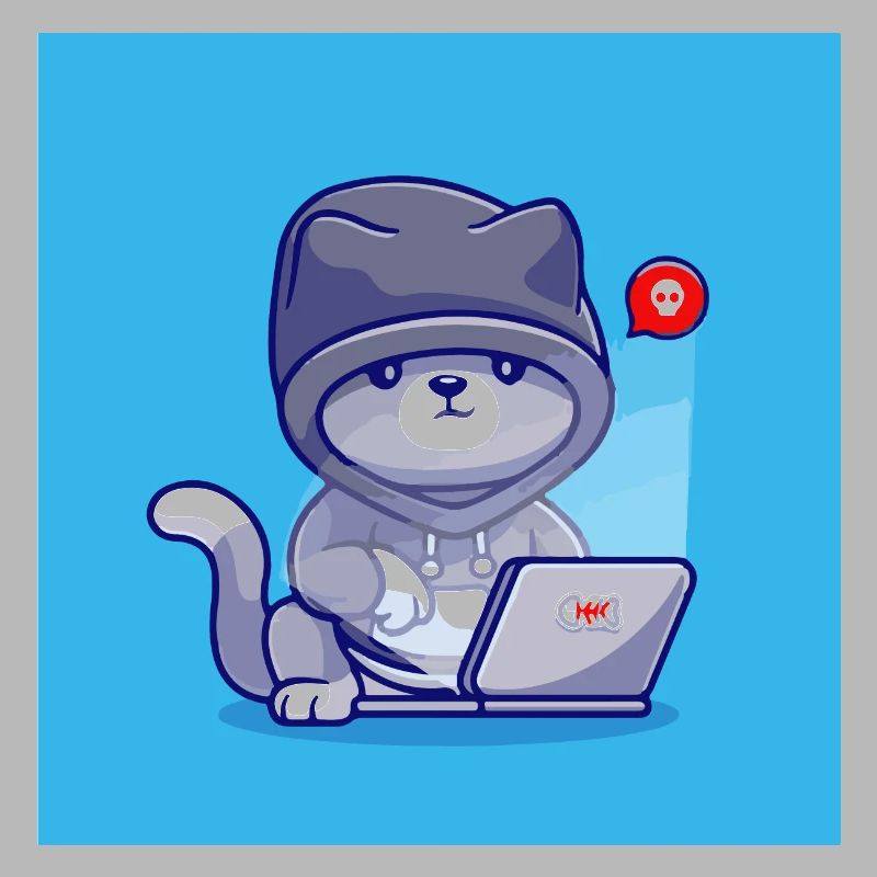 hacker design
